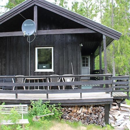 Bergheim Two-Bedroom Cottage Birkeland Eksteriør billede