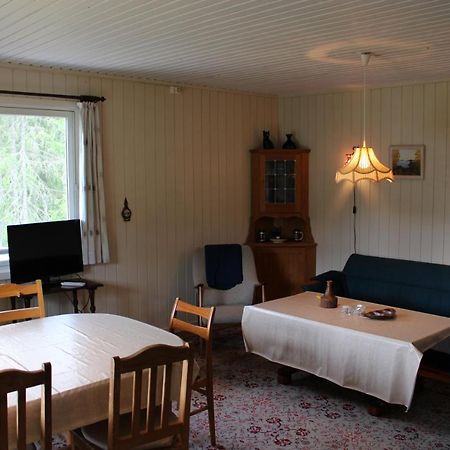 Bergheim Two-Bedroom Cottage Birkeland Eksteriør billede